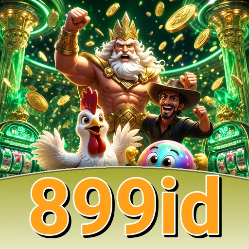 Halaman profil 899id