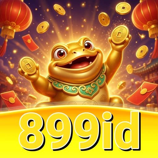 Layar pencarian 899id